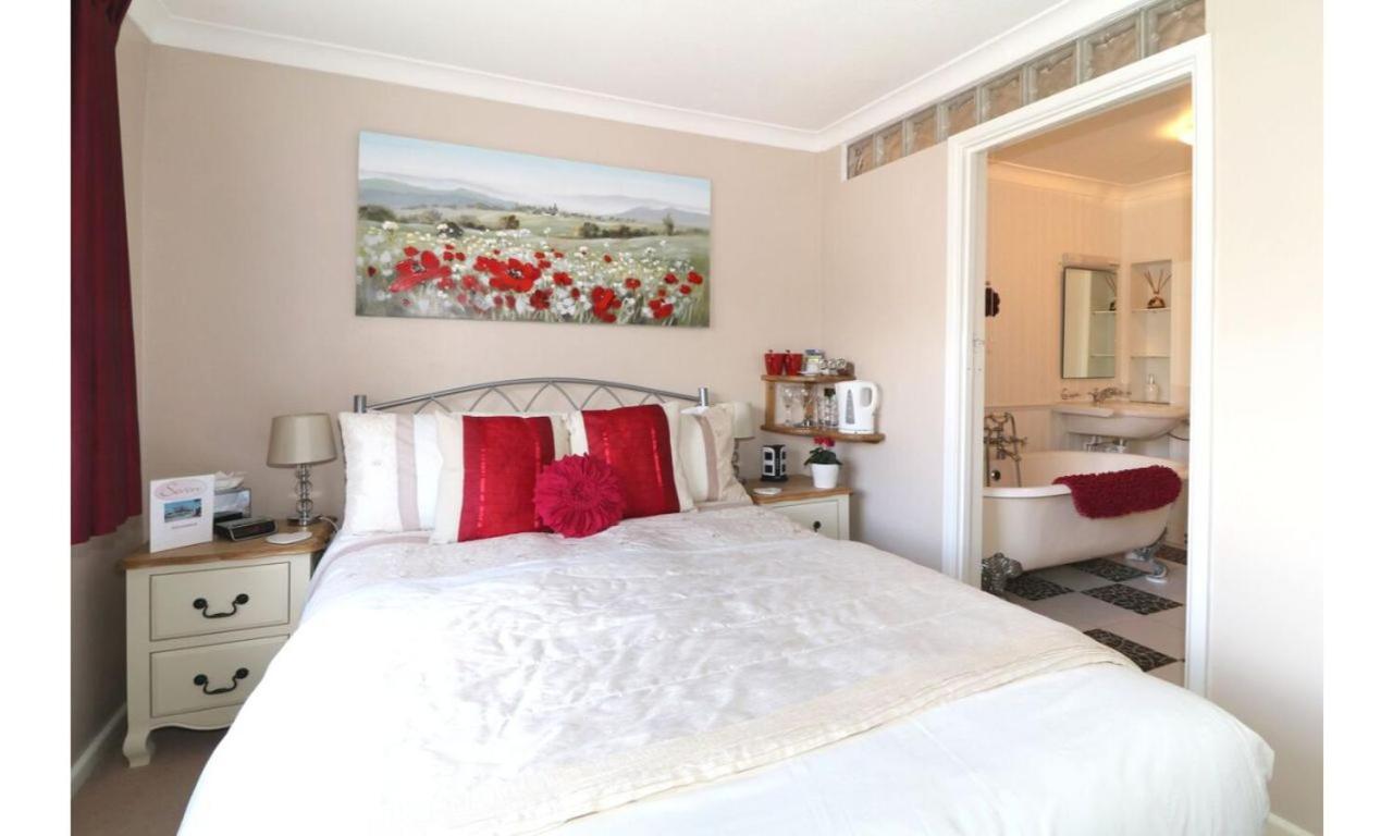 Seven Bed And Breakfast St Agnes  Ngoại thất bức ảnh