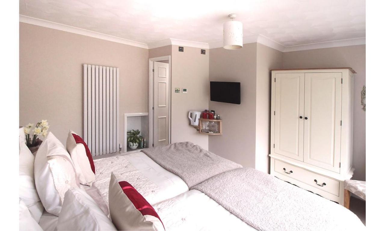 Seven Bed And Breakfast St Agnes  Ngoại thất bức ảnh